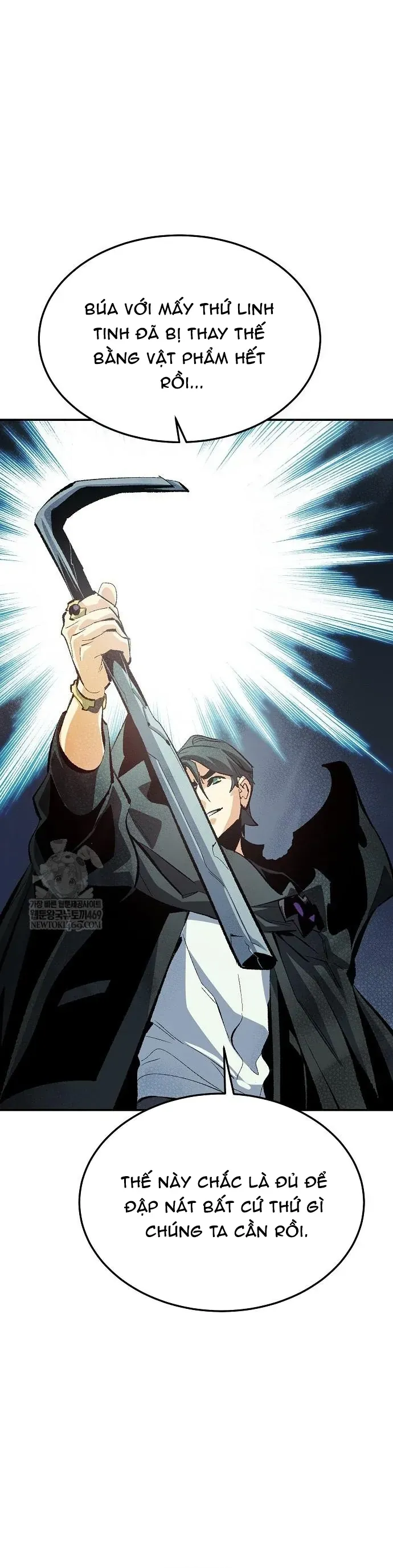 đọc truyện Độc Cô Tử Linh Sư Chương 209 ảnh 27 tại Thiên Thai Truyện