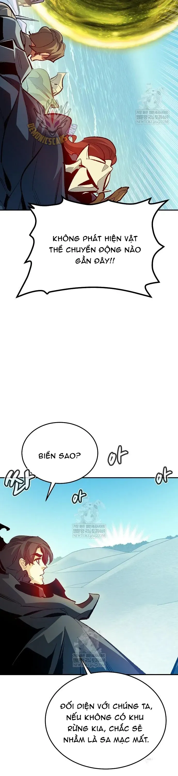 đọc truyện Độc Cô Tử Linh Sư Chương 209 ảnh 32 tại Thiên Thai Truyện