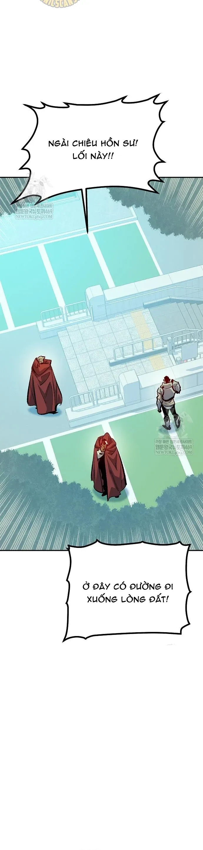 đọc truyện Độc Cô Tử Linh Sư Chương 209 ảnh 42 tại Thiên Thai Truyện