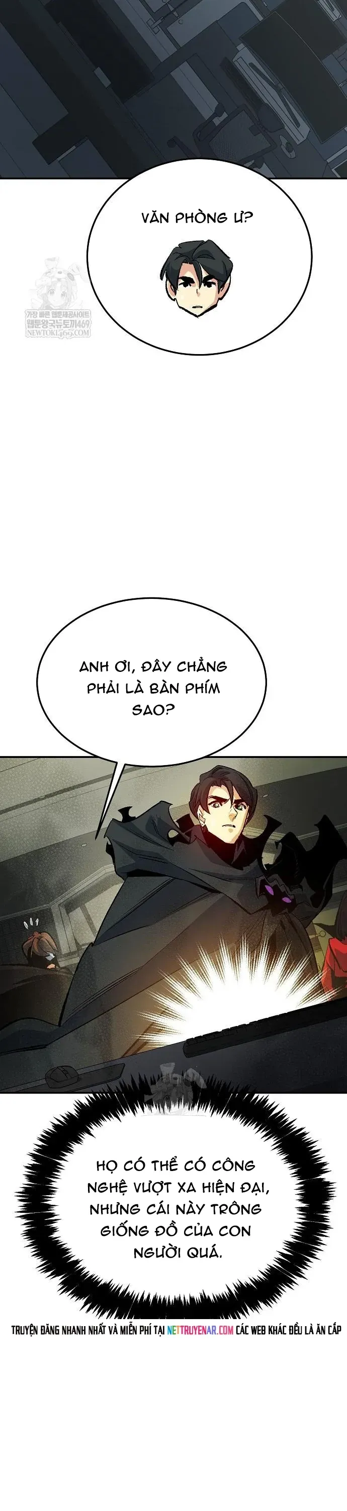 đọc truyện Độc Cô Tử Linh Sư Chương 209 ảnh 47 tại Thiên Thai Truyện