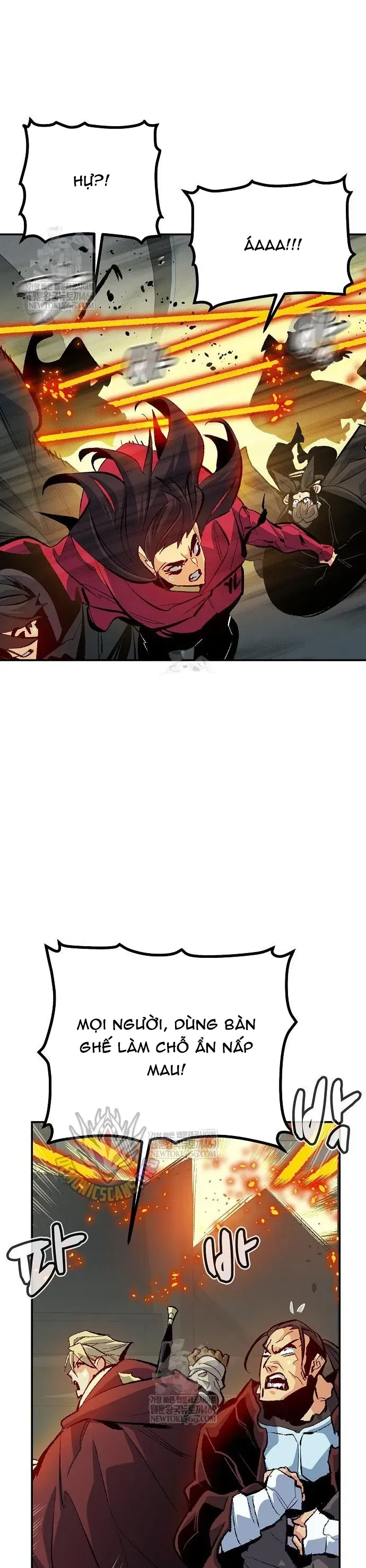 đọc truyện Độc Cô Tử Linh Sư Chương 209 ảnh 51 tại Thiên Thai Truyện