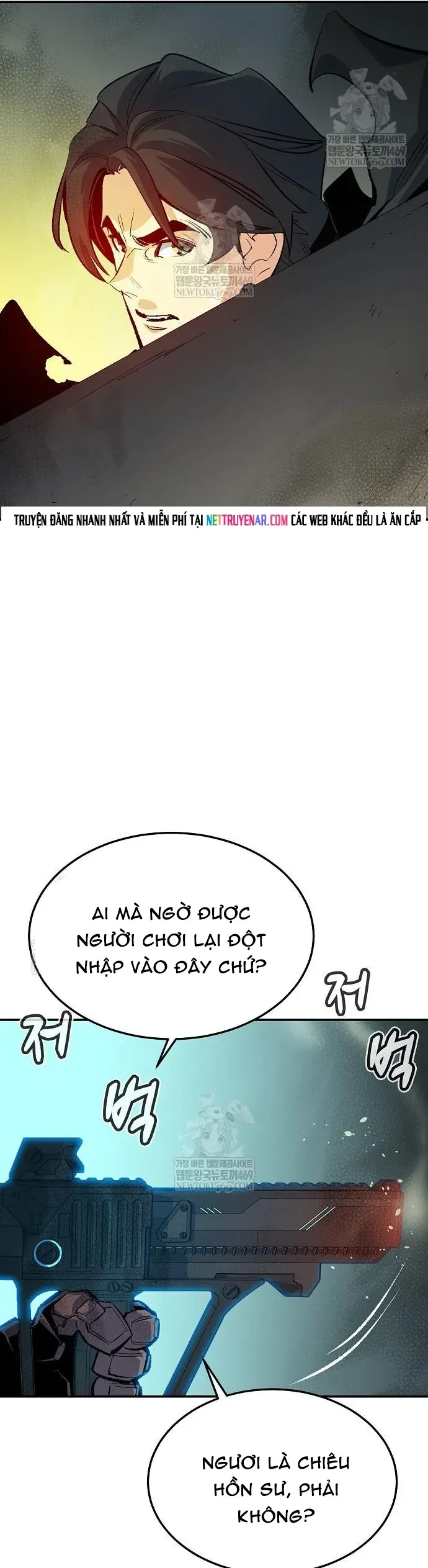 đọc truyện Độc Cô Tử Linh Sư Chương 209 ảnh 53 tại Thiên Thai Truyện