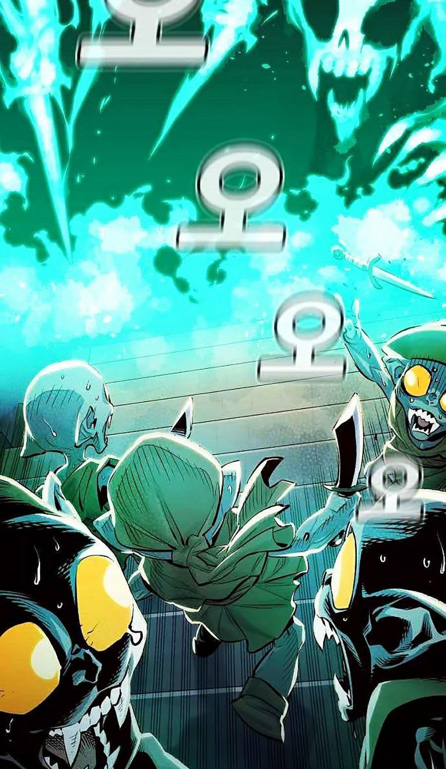 đọc truyện Độc Cô Tử Linh Sư Chương 3 ảnh 106 tại Thiên Thai Truyện