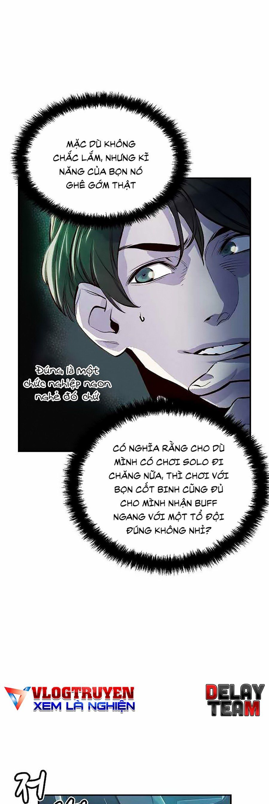 đọc truyện Độc Cô Tử Linh Sư Chương 3 ảnh 16 tại Thiên Thai Truyện