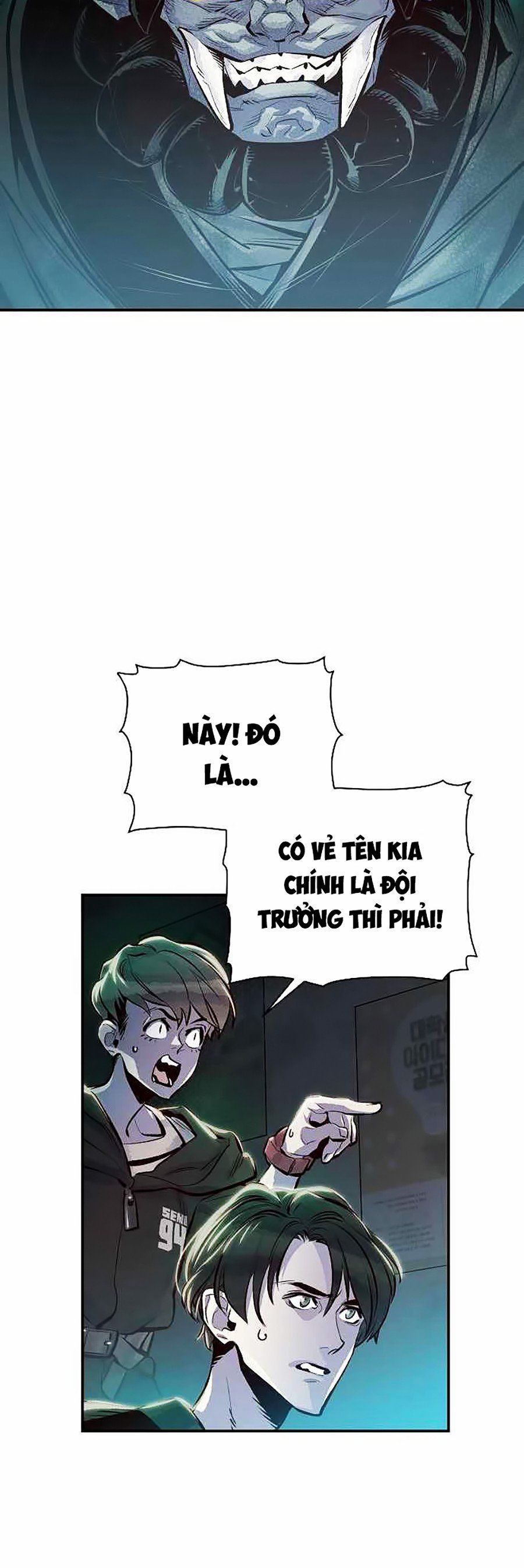 đọc truyện Độc Cô Tử Linh Sư Chương 3 ảnh 19 tại Thiên Thai Truyện