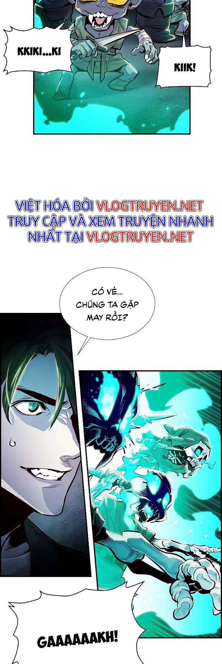 đọc truyện Độc Cô Tử Linh Sư Chương 3 ảnh 21 tại Thiên Thai Truyện