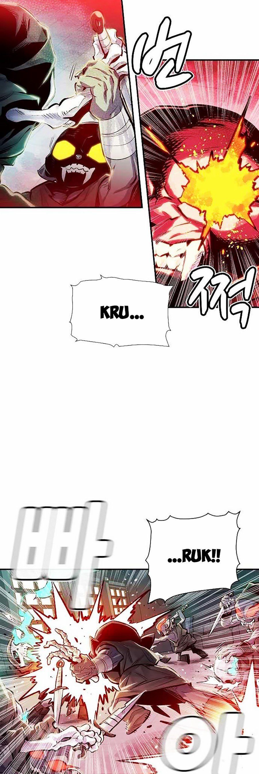 đọc truyện Độc Cô Tử Linh Sư Chương 3 ảnh 27 tại Thiên Thai Truyện