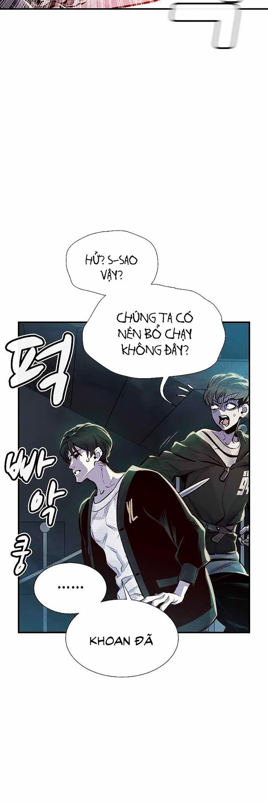 đọc truyện Độc Cô Tử Linh Sư Chương 3 ảnh 28 tại Thiên Thai Truyện