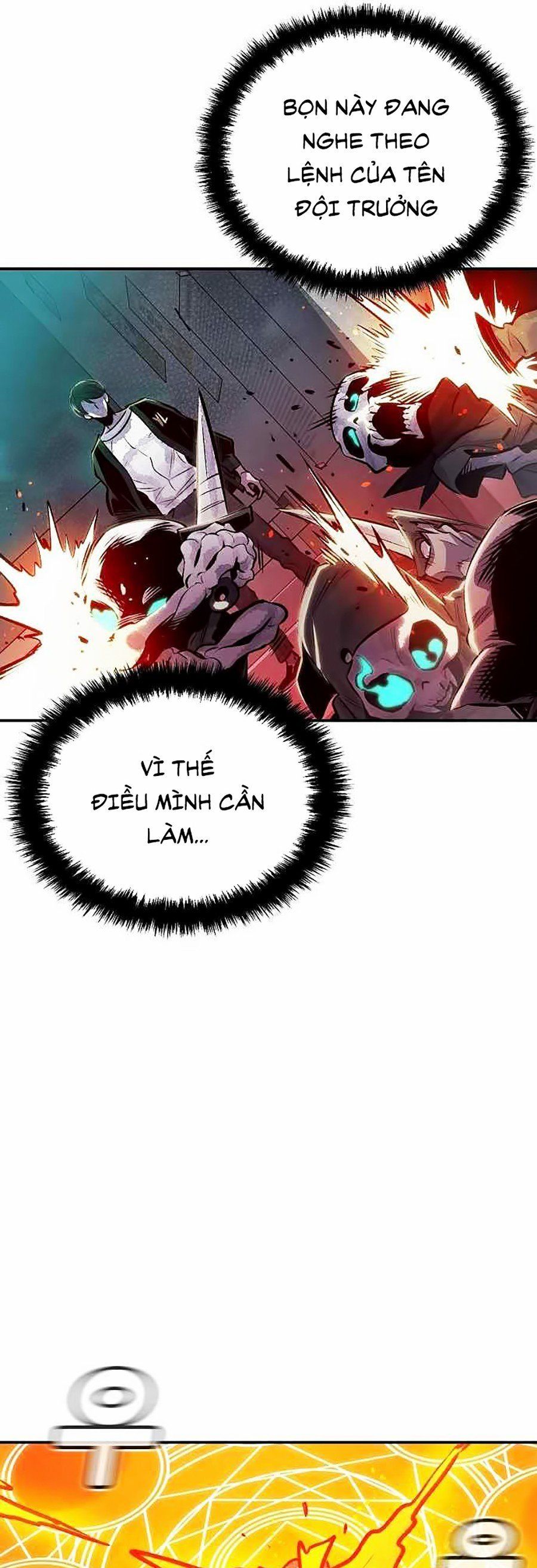 đọc truyện Độc Cô Tử Linh Sư Chương 3 ảnh 30 tại Thiên Thai Truyện