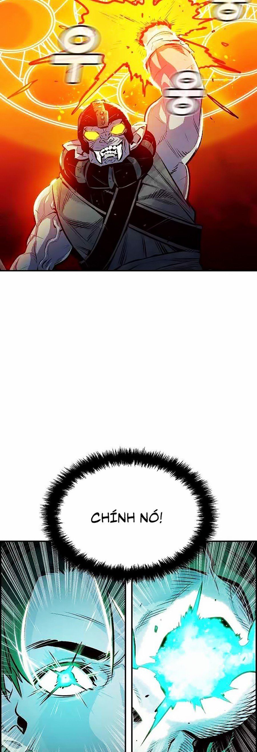 đọc truyện Độc Cô Tử Linh Sư Chương 3 ảnh 31 tại Thiên Thai Truyện