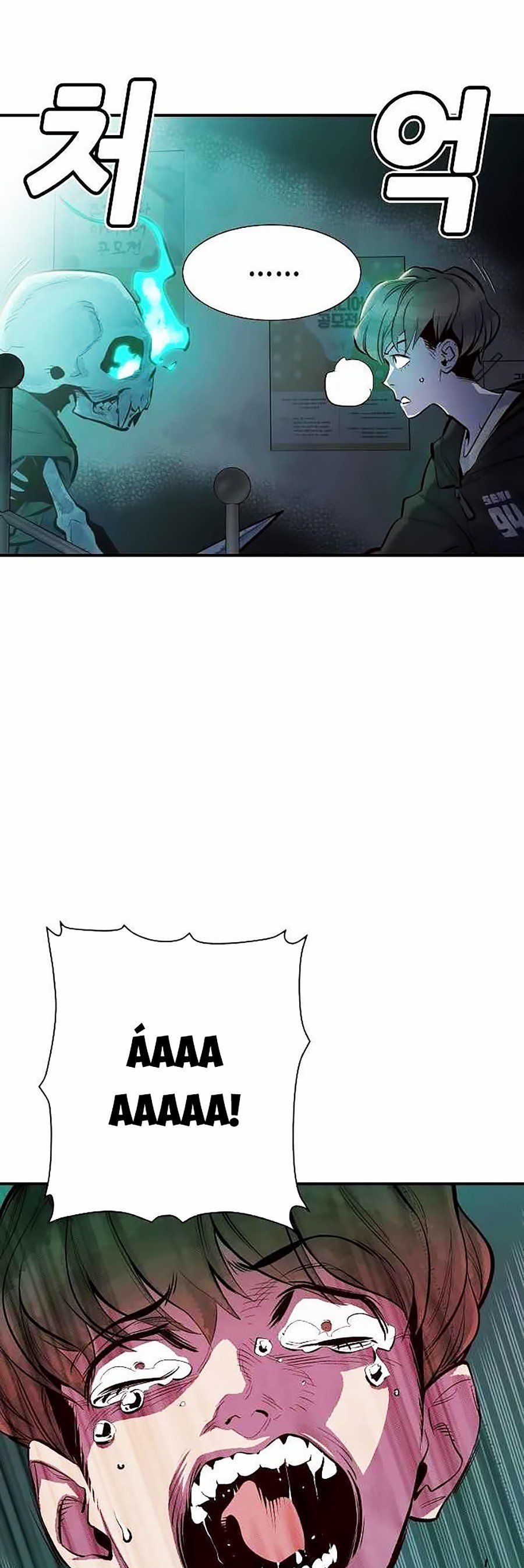 đọc truyện Độc Cô Tử Linh Sư Chương 3 ảnh 5 tại Thiên Thai Truyện