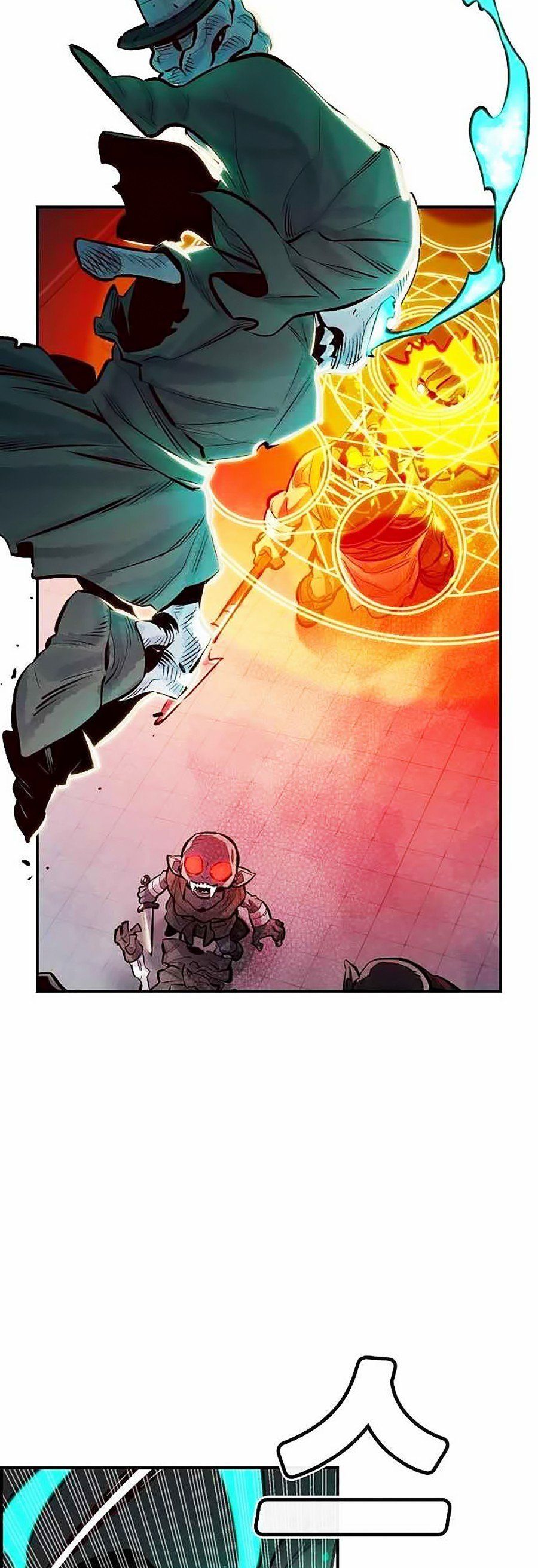 đọc truyện Độc Cô Tử Linh Sư Chương 3 ảnh 33 tại Thiên Thai Truyện