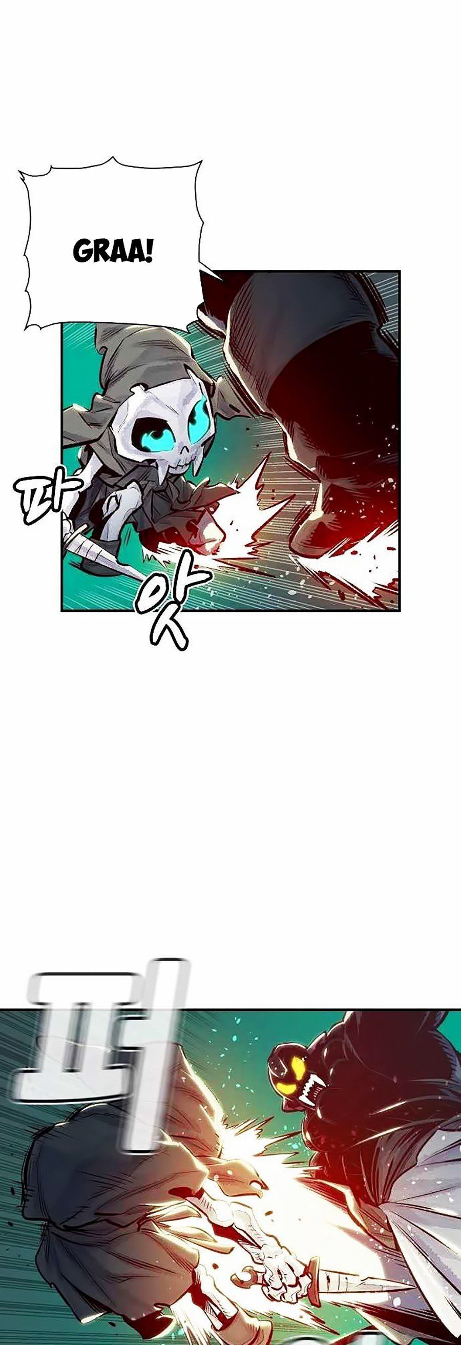 đọc truyện Độc Cô Tử Linh Sư Chương 3 ảnh 36 tại Thiên Thai Truyện