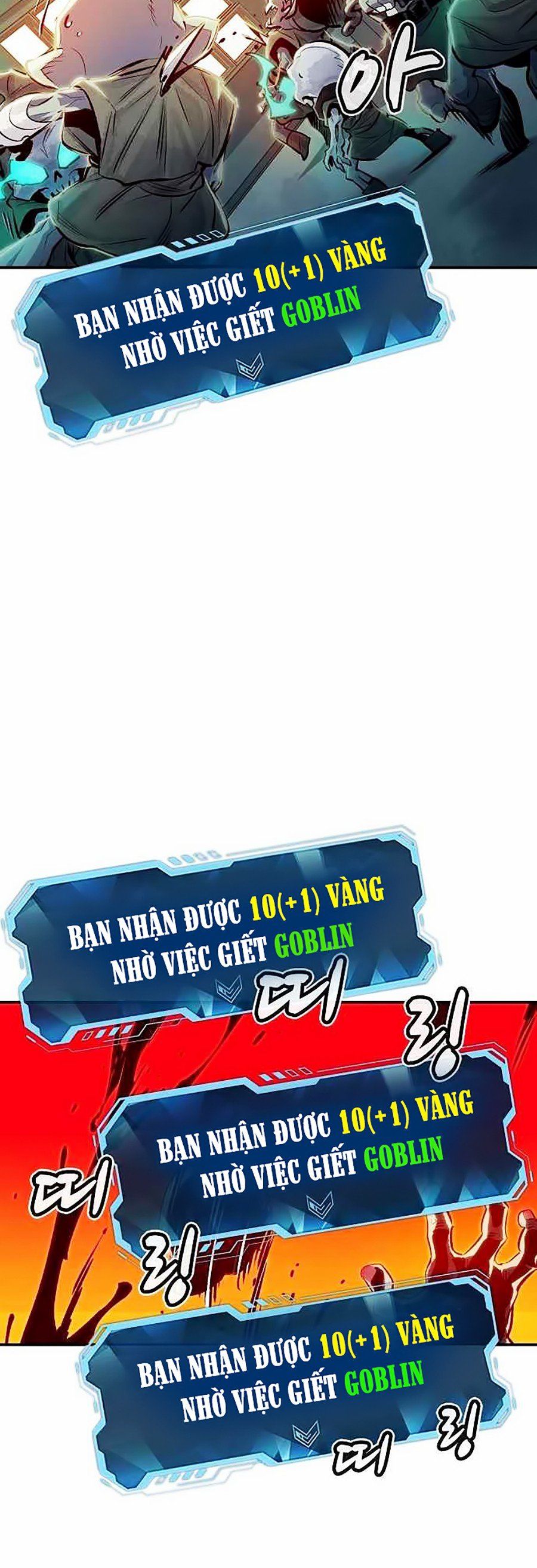 đọc truyện Độc Cô Tử Linh Sư Chương 3 ảnh 39 tại Thiên Thai Truyện