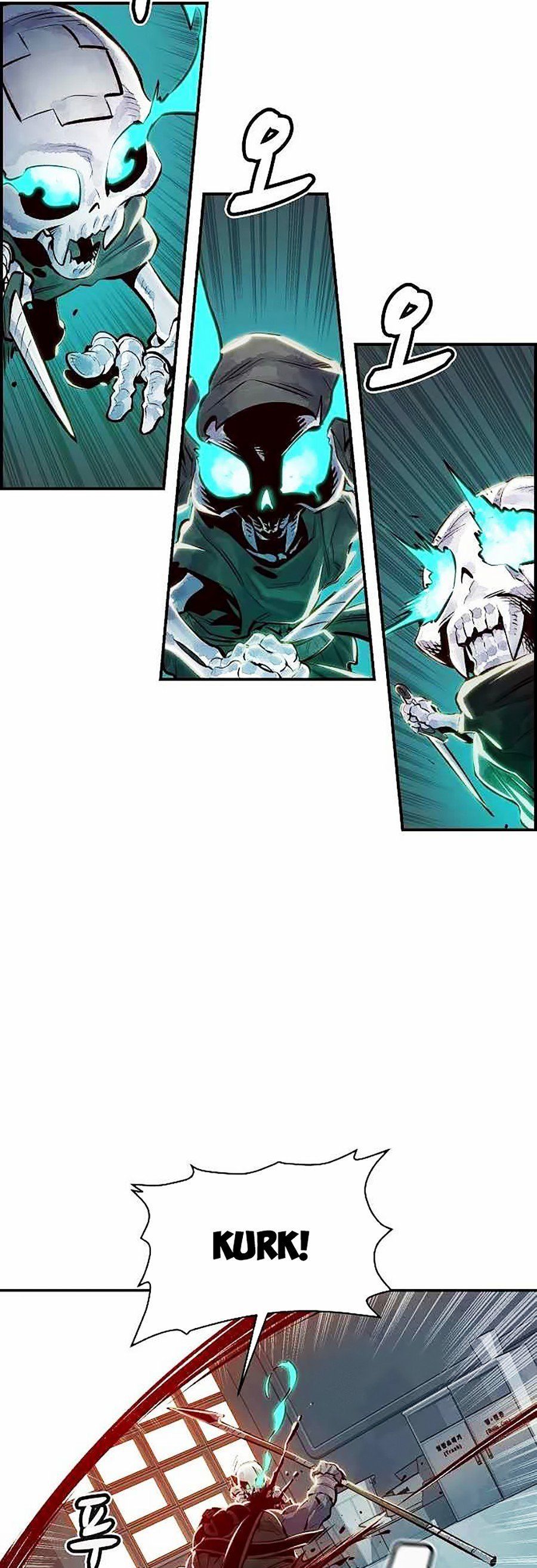 đọc truyện Độc Cô Tử Linh Sư Chương 3 ảnh 41 tại Thiên Thai Truyện