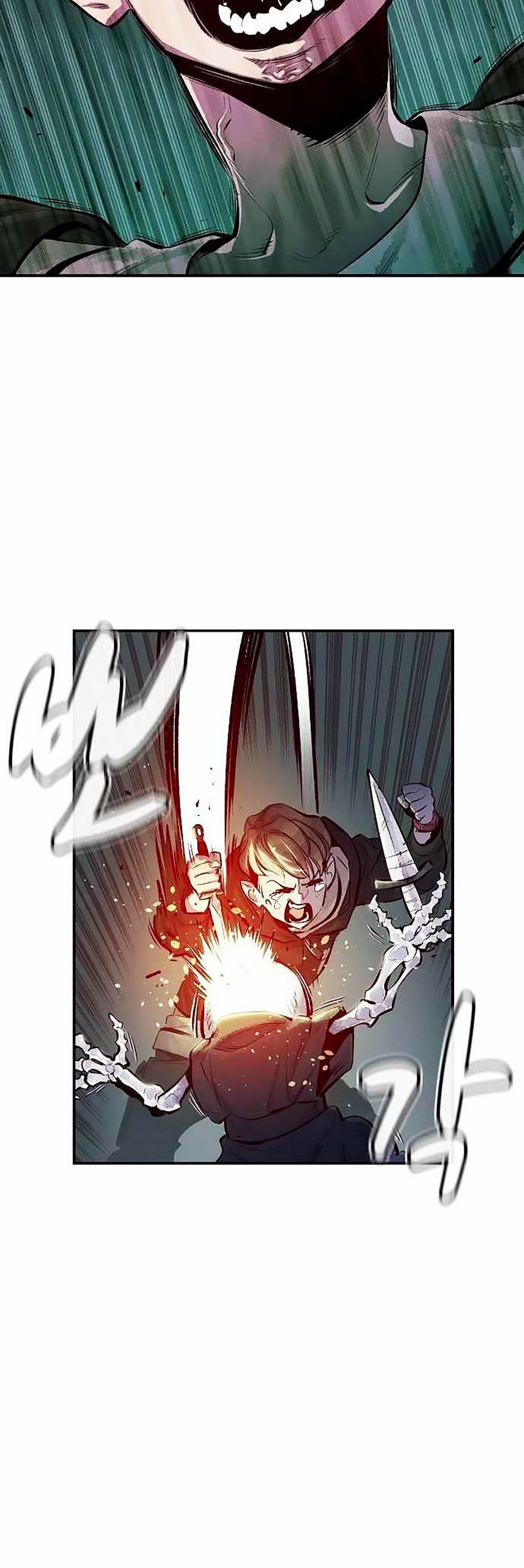 đọc truyện Độc Cô Tử Linh Sư Chương 3 ảnh 6 tại Thiên Thai Truyện