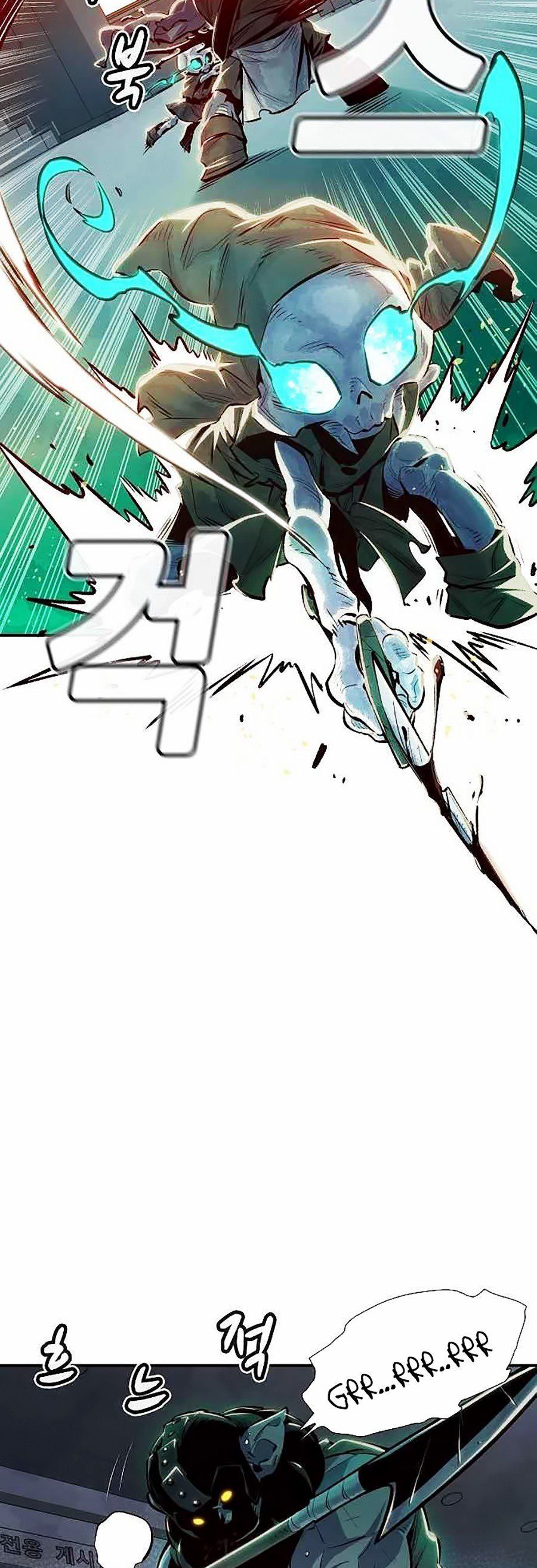 đọc truyện Độc Cô Tử Linh Sư Chương 3 ảnh 42 tại Thiên Thai Truyện