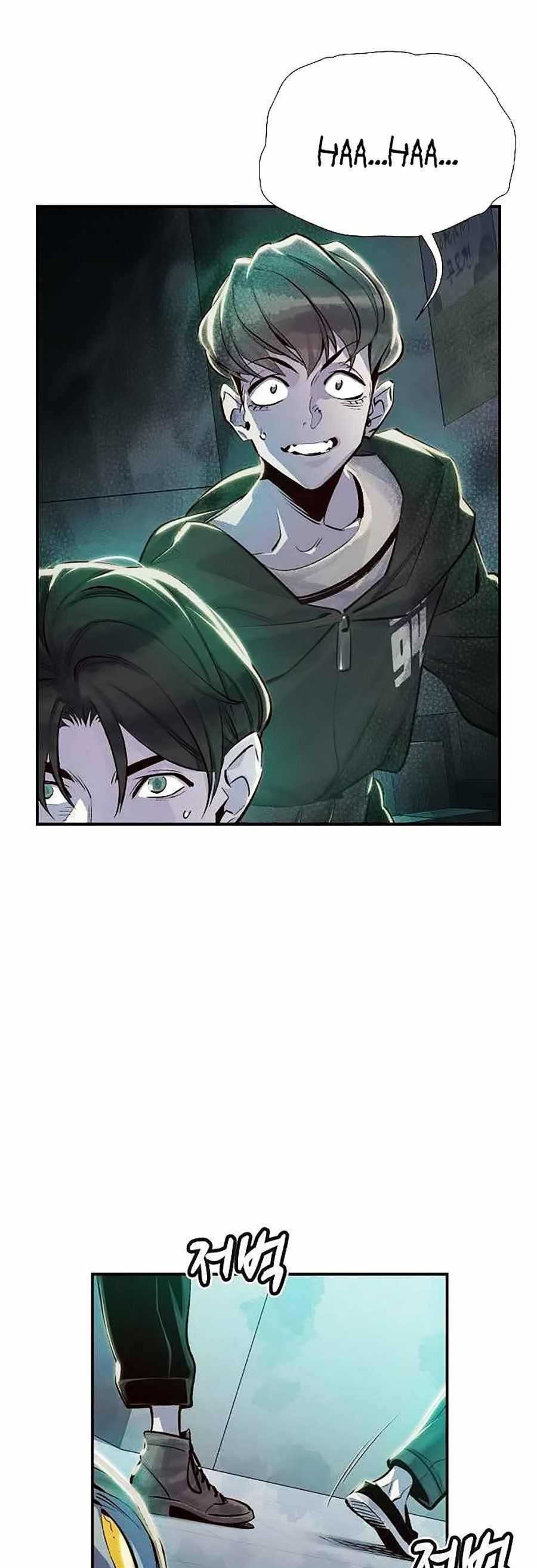 đọc truyện Độc Cô Tử Linh Sư Chương 3 ảnh 44 tại Thiên Thai Truyện