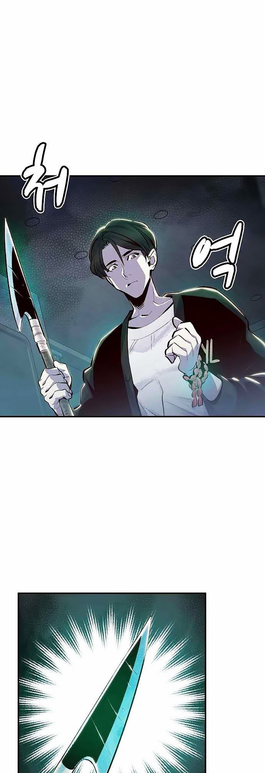 đọc truyện Độc Cô Tử Linh Sư Chương 3 ảnh 46 tại Thiên Thai Truyện