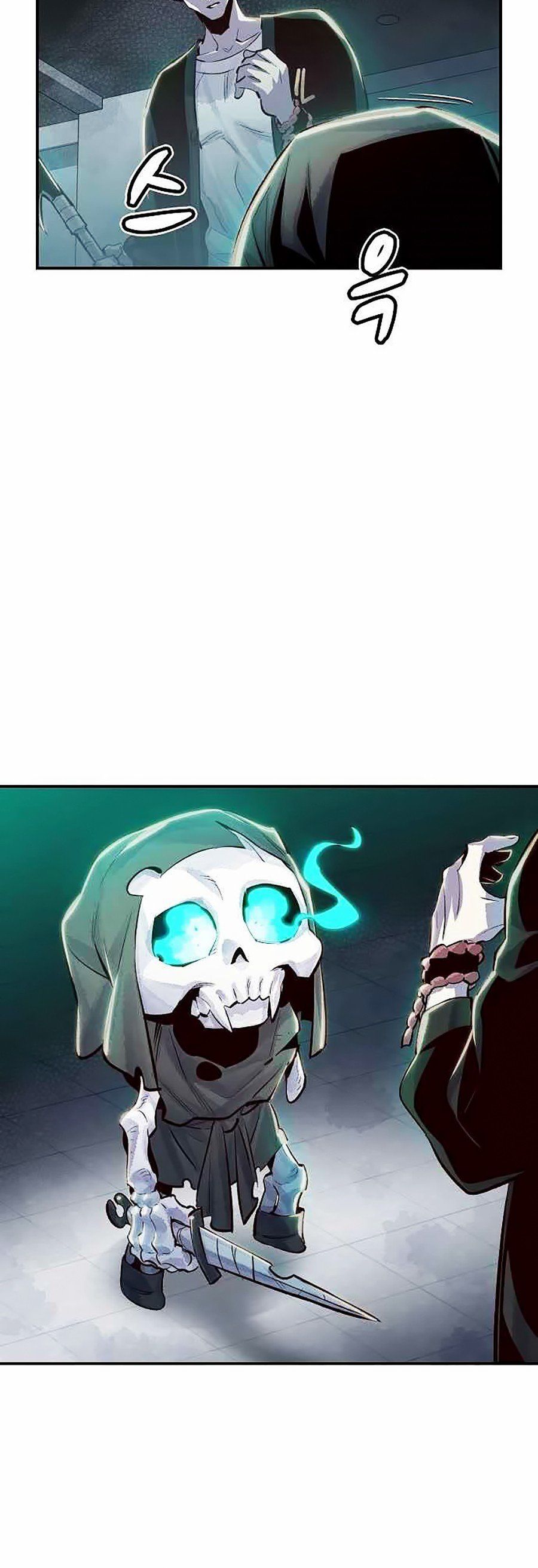 đọc truyện Độc Cô Tử Linh Sư Chương 3 ảnh 50 tại Thiên Thai Truyện