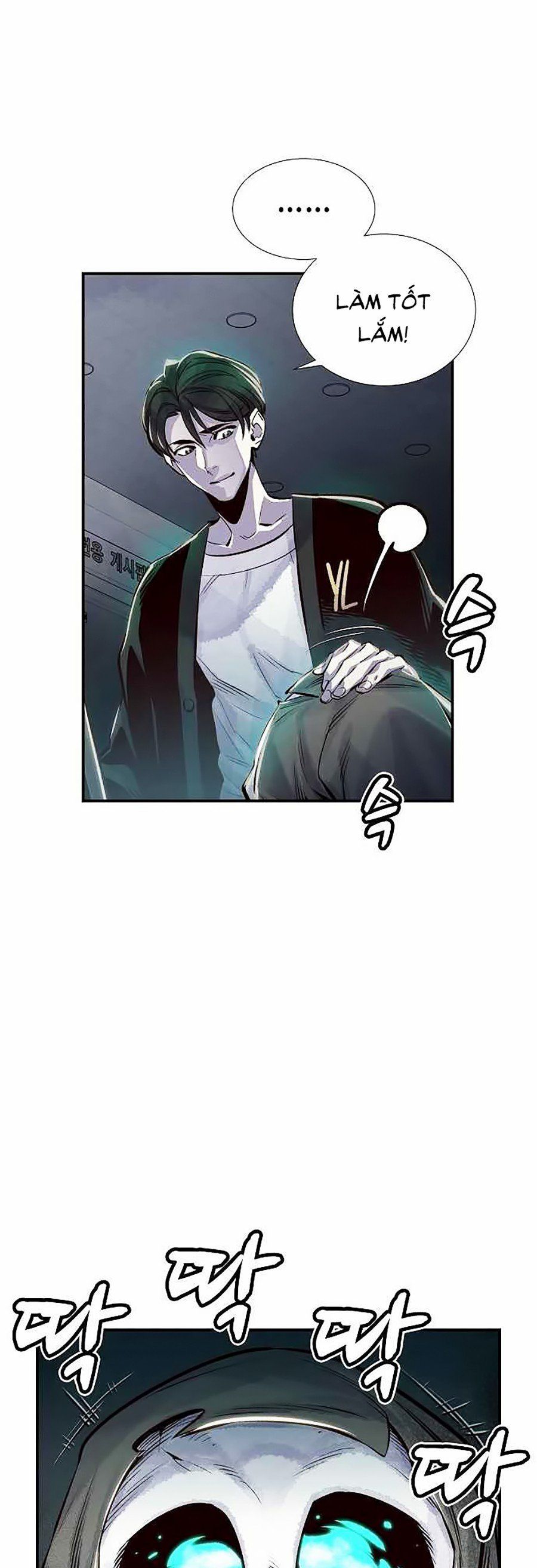 đọc truyện Độc Cô Tử Linh Sư Chương 3 ảnh 51 tại Thiên Thai Truyện