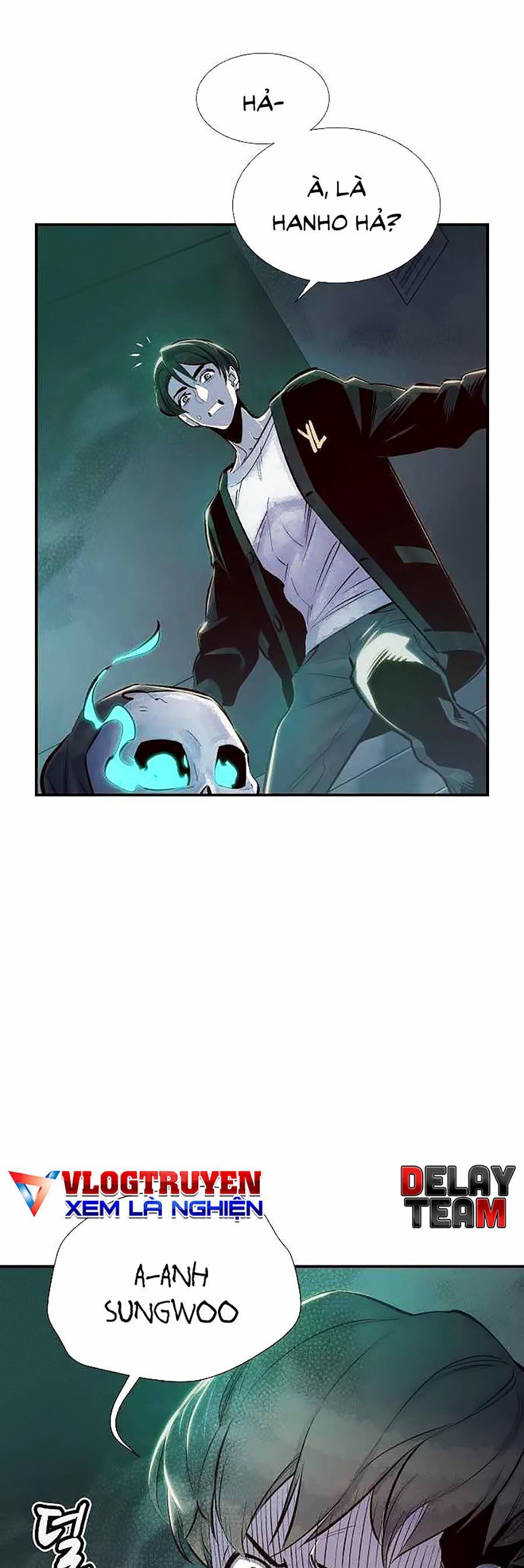 đọc truyện Độc Cô Tử Linh Sư Chương 3 ảnh 7 tại Thiên Thai Truyện