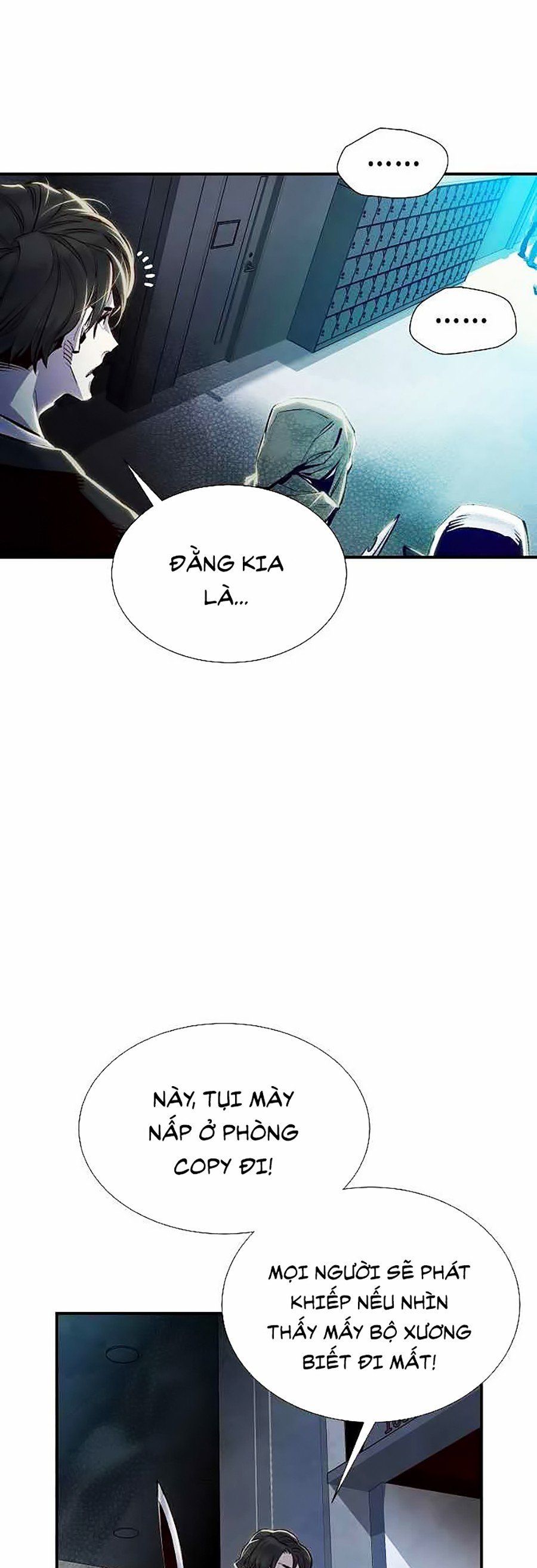 đọc truyện Độc Cô Tử Linh Sư Chương 3 ảnh 55 tại Thiên Thai Truyện