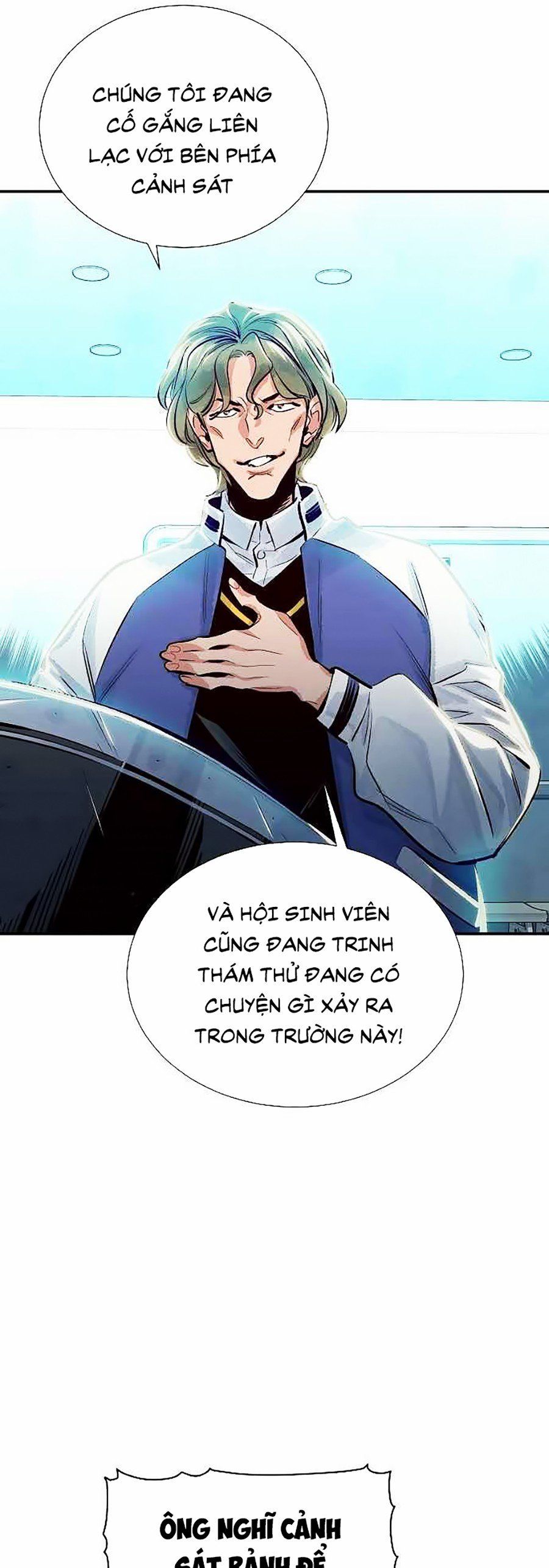 đọc truyện Độc Cô Tử Linh Sư Chương 3 ảnh 57 tại Thiên Thai Truyện