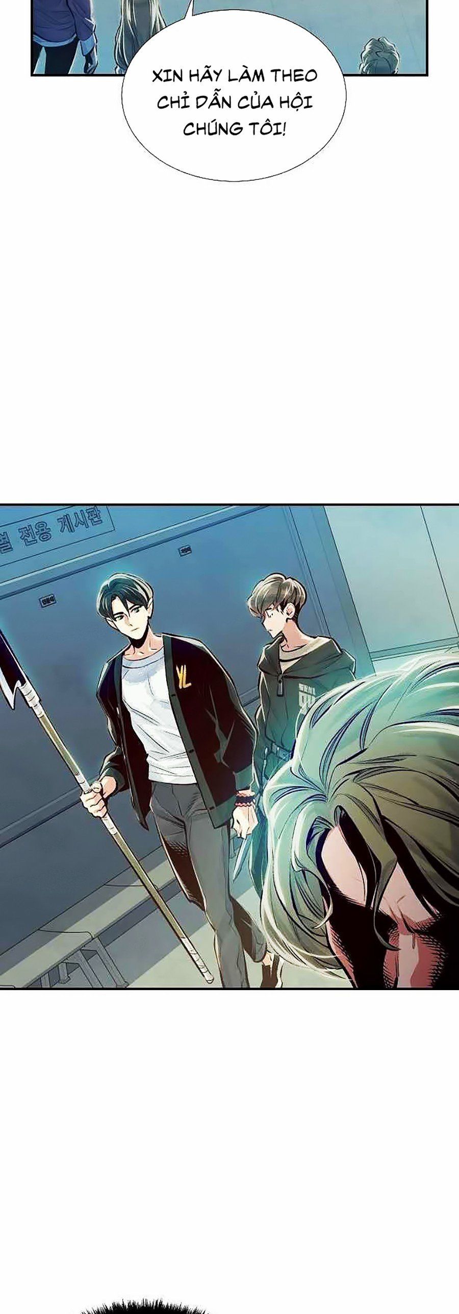 đọc truyện Độc Cô Tử Linh Sư Chương 3 ảnh 60 tại Thiên Thai Truyện