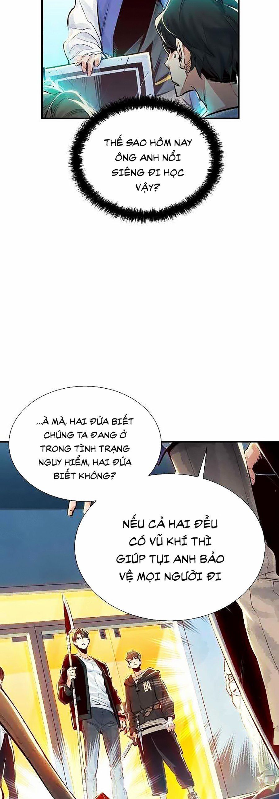 đọc truyện Độc Cô Tử Linh Sư Chương 3 ảnh 67 tại Thiên Thai Truyện