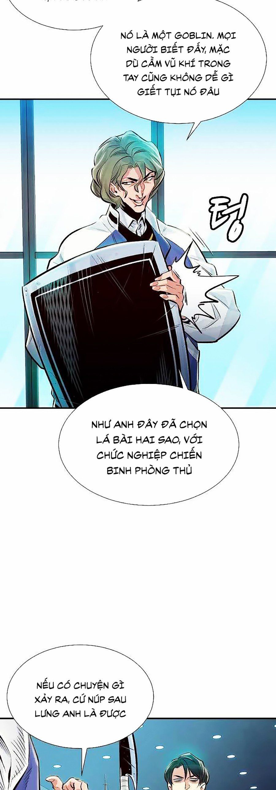 đọc truyện Độc Cô Tử Linh Sư Chương 3 ảnh 70 tại Thiên Thai Truyện