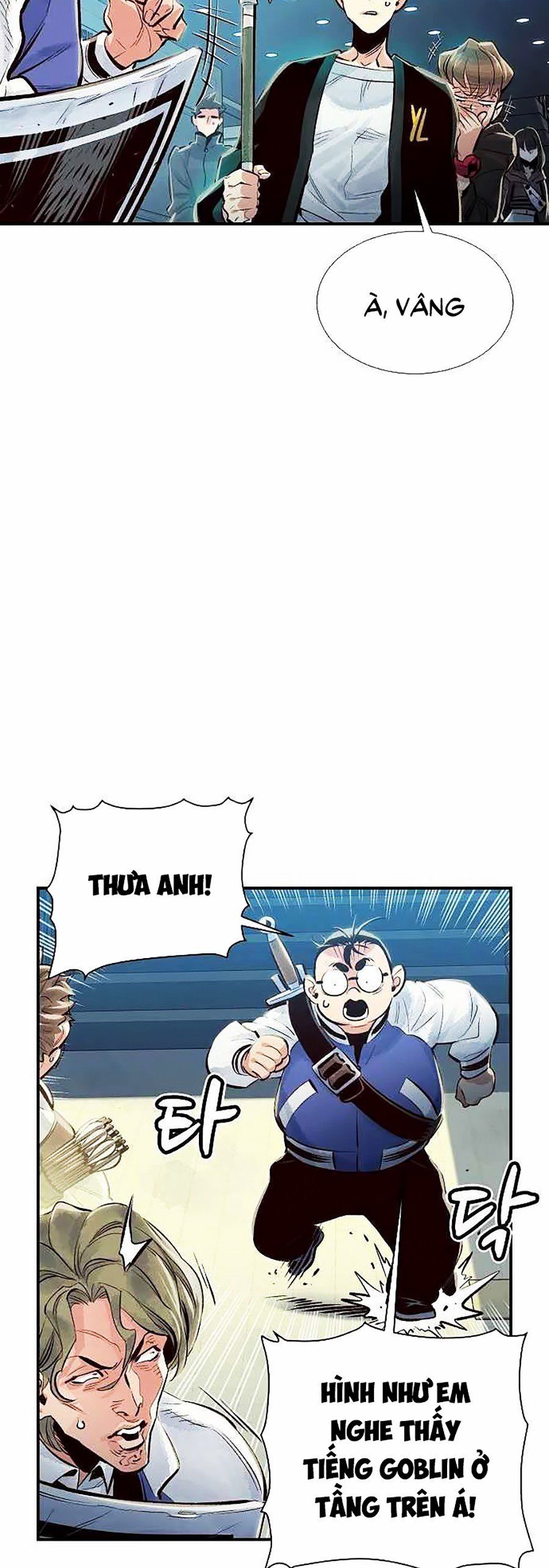 đọc truyện Độc Cô Tử Linh Sư Chương 3 ảnh 71 tại Thiên Thai Truyện