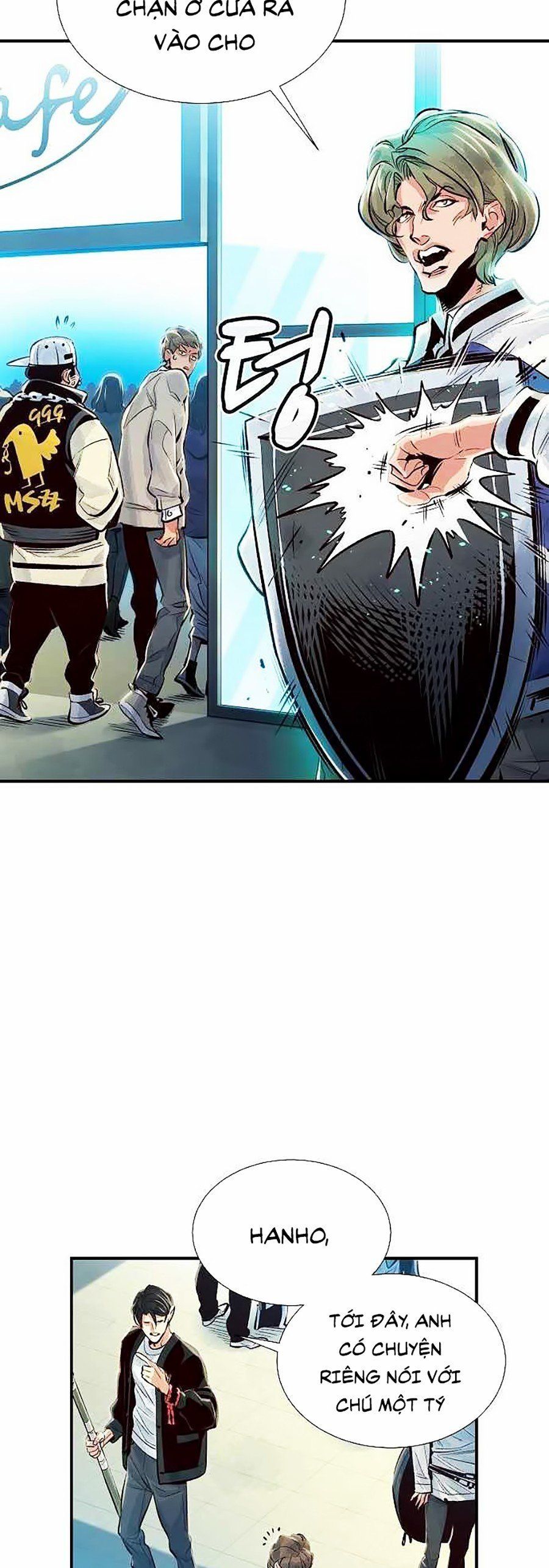 đọc truyện Độc Cô Tử Linh Sư Chương 3 ảnh 73 tại Thiên Thai Truyện