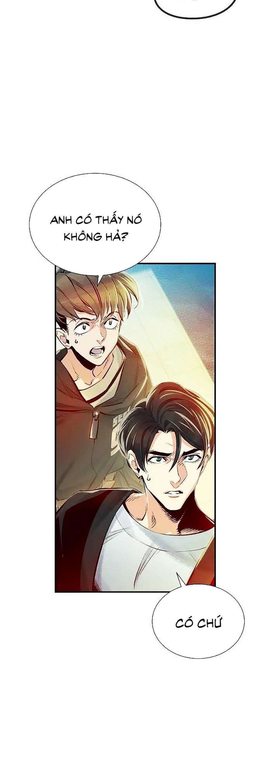 đọc truyện Độc Cô Tử Linh Sư Chương 3 ảnh 75 tại Thiên Thai Truyện