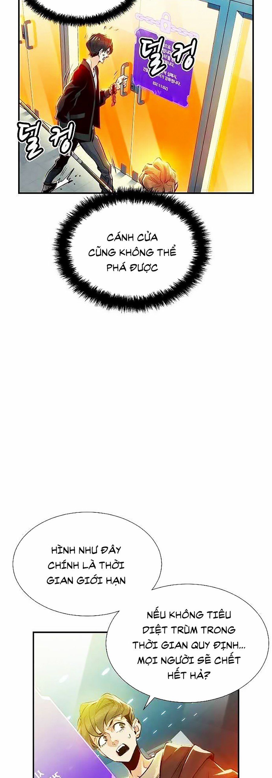 đọc truyện Độc Cô Tử Linh Sư Chương 3 ảnh 77 tại Thiên Thai Truyện