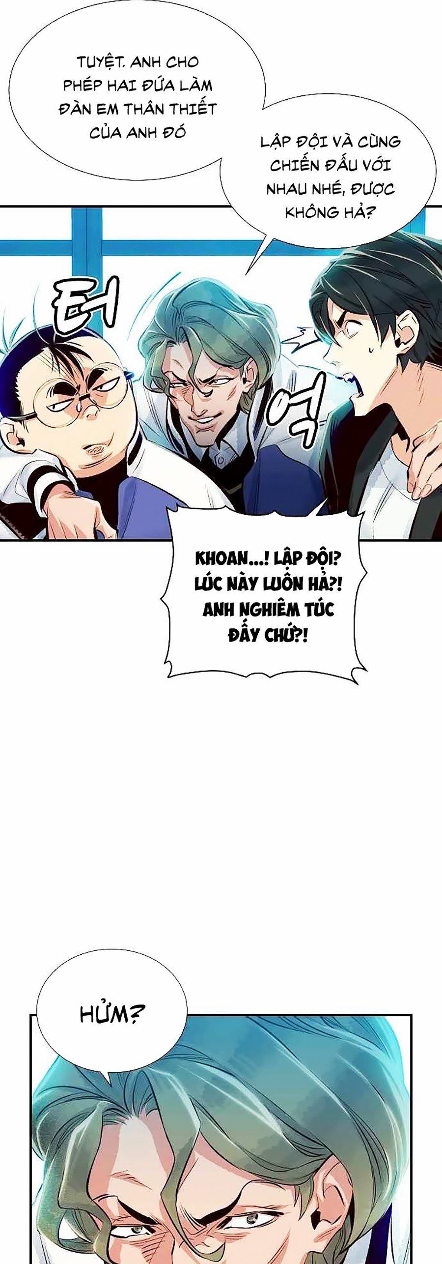 đọc truyện Độc Cô Tử Linh Sư Chương 3 ảnh 81 tại Thiên Thai Truyện