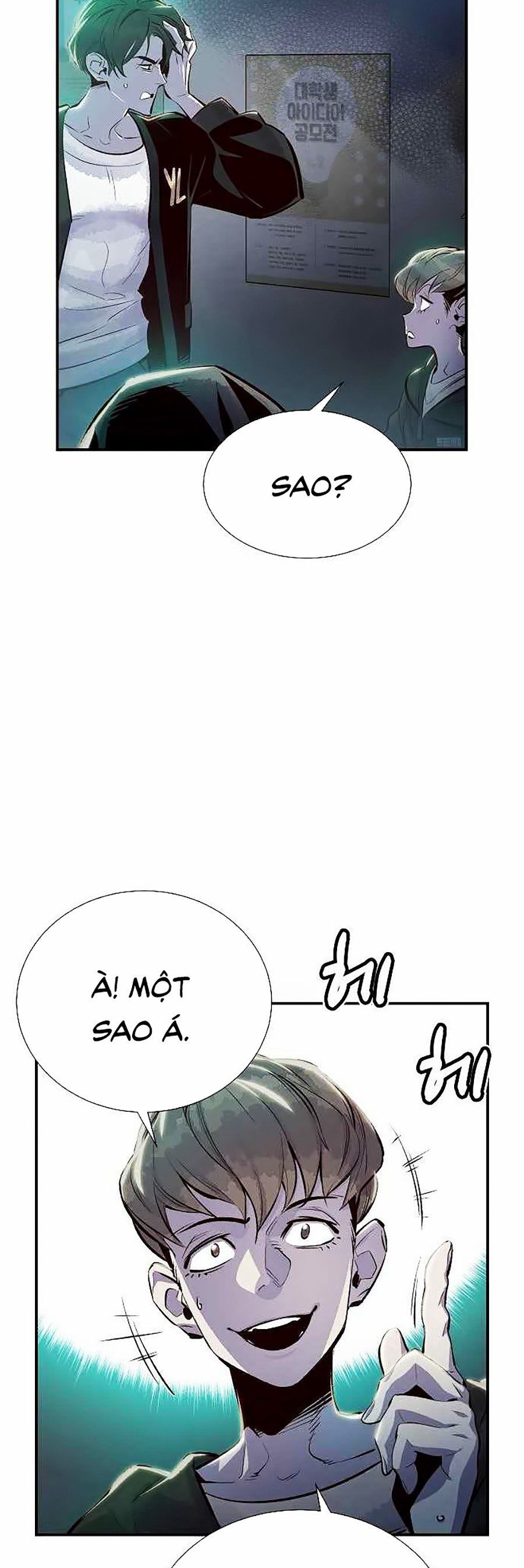 đọc truyện Độc Cô Tử Linh Sư Chương 3 ảnh 10 tại Thiên Thai Truyện