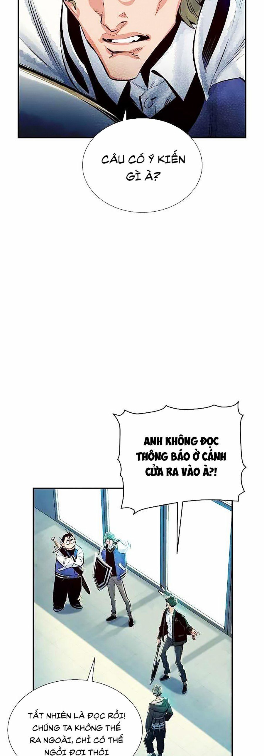 đọc truyện Độc Cô Tử Linh Sư Chương 3 ảnh 82 tại Thiên Thai Truyện