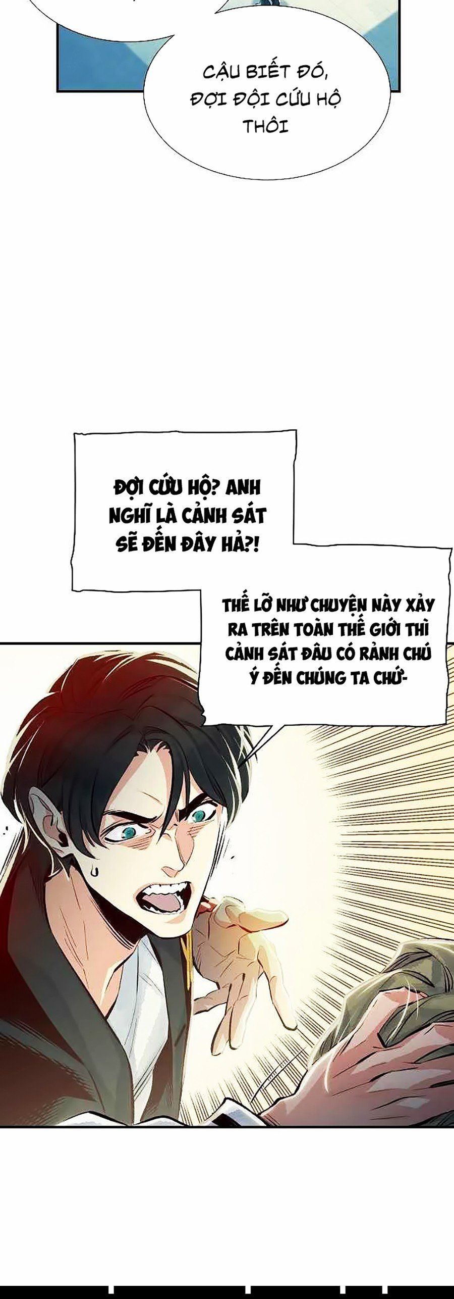 đọc truyện Độc Cô Tử Linh Sư Chương 3 ảnh 83 tại Thiên Thai Truyện