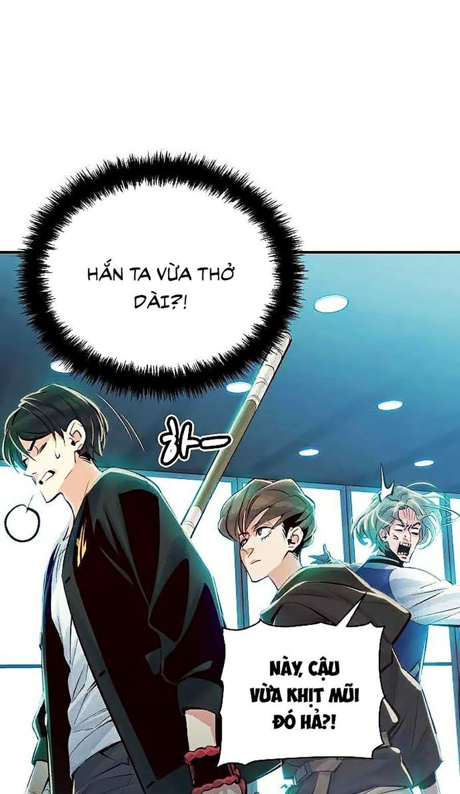 đọc truyện Độc Cô Tử Linh Sư Chương 3 ảnh 88 tại Thiên Thai Truyện