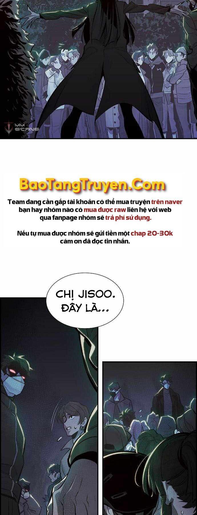 đọc truyện Độc Cô Tử Linh Sư Chương 32 ảnh 4 tại Thiên Thai Truyện