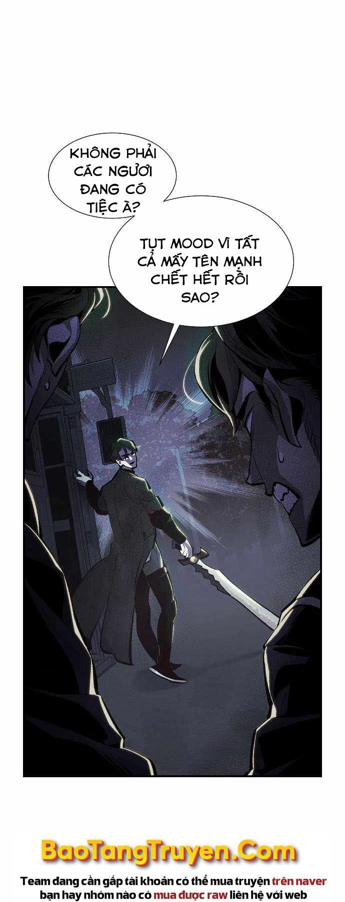 đọc truyện Độc Cô Tử Linh Sư Chương 32 ảnh 30 tại Thiên Thai Truyện