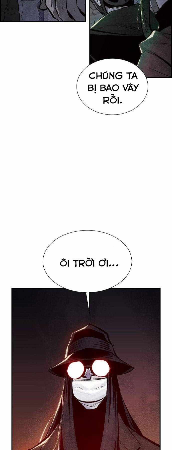 đọc truyện Độc Cô Tử Linh Sư Chương 32 ảnh 5 tại Thiên Thai Truyện