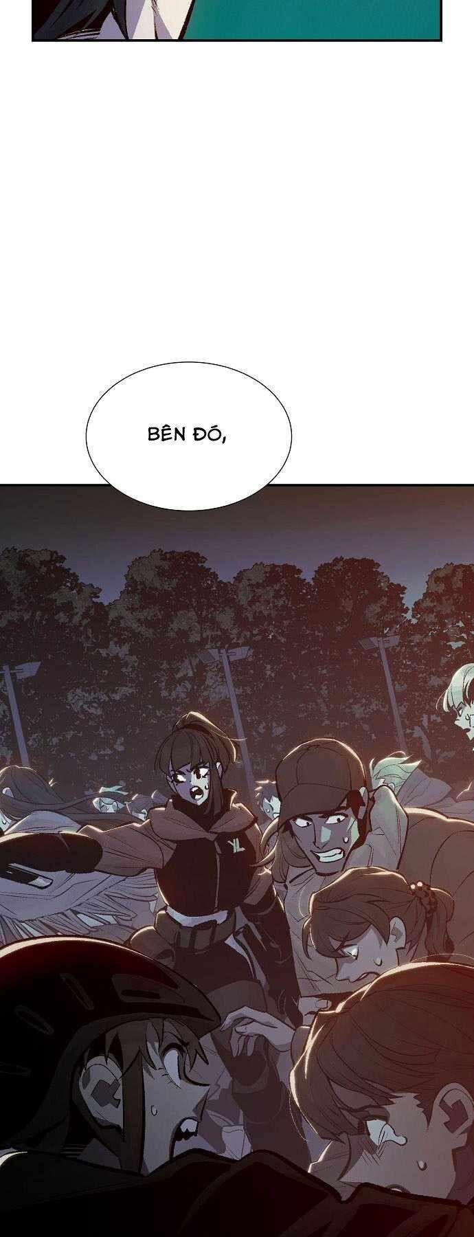 đọc truyện Độc Cô Tử Linh Sư Chương 32 ảnh 37 tại Thiên Thai Truyện