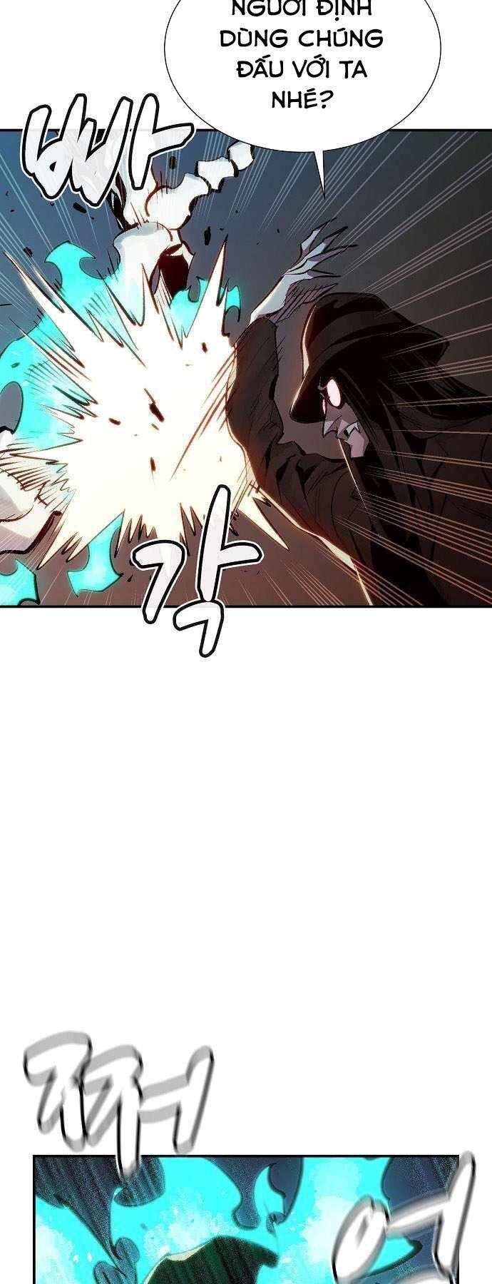 đọc truyện Độc Cô Tử Linh Sư Chương 32 ảnh 44 tại Thiên Thai Truyện