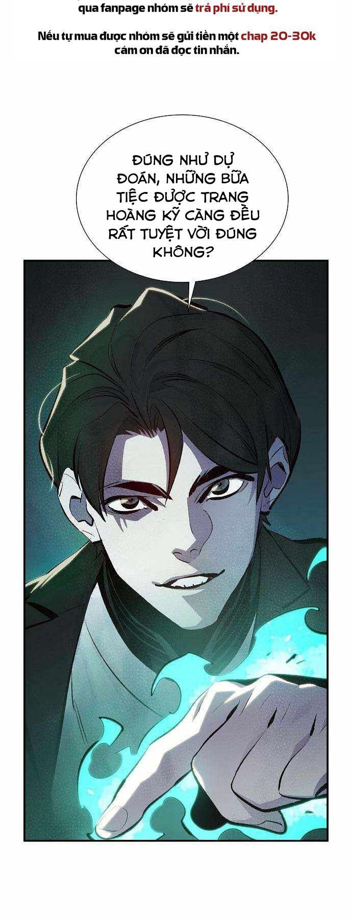 đọc truyện Độc Cô Tử Linh Sư Chương 32 ảnh 48 tại Thiên Thai Truyện