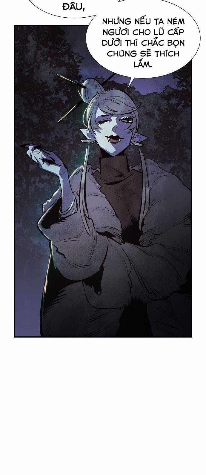 đọc truyện Độc Cô Tử Linh Sư Chương 32 ảnh 74 tại Thiên Thai Truyện