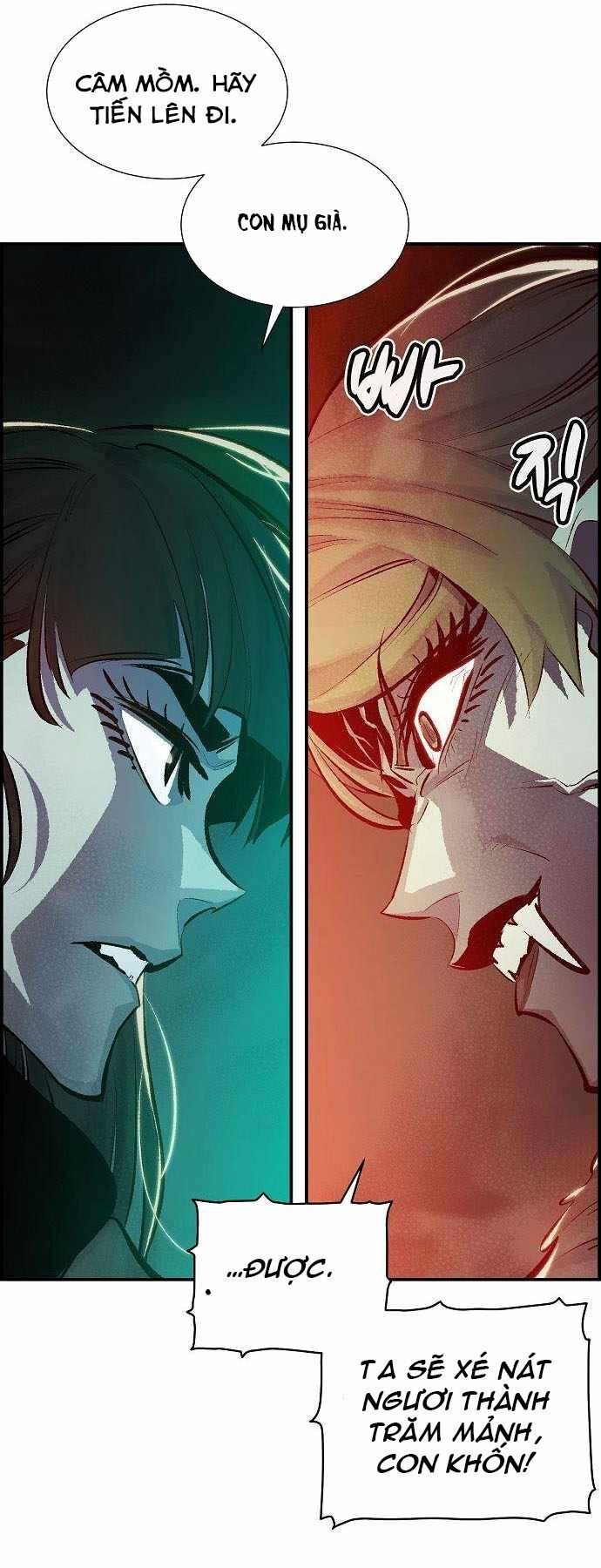 đọc truyện Độc Cô Tử Linh Sư Chương 32 ảnh 75 tại Thiên Thai Truyện