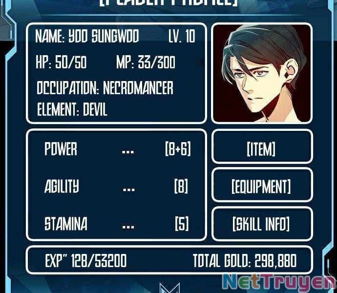 đọc truyện Độc Cô Tử Linh Sư Chương 37 ảnh 11 tại Thiên Thai Truyện