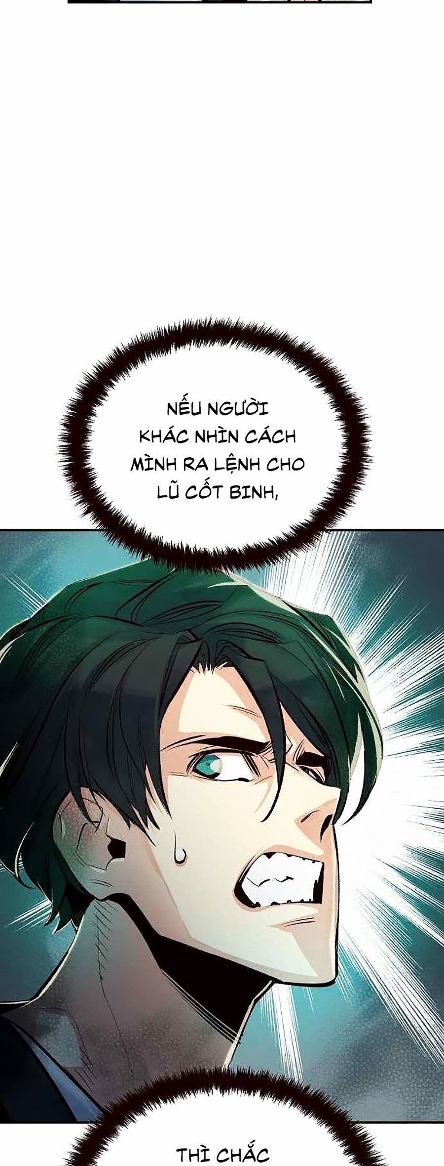 đọc truyện Độc Cô Tử Linh Sư Chương 4 ảnh 16 tại Thiên Thai Truyện